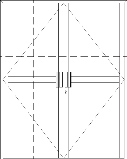 Double Door - 02